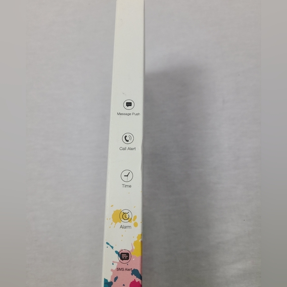 kids fitness smart watch- Brand new - Picture 7 of 8